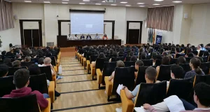 La Facultad de Medicina de la UMA alberga el congreso de clausura del proyecto educativo ‘ScienceIES’ con la participación de 450 institutos