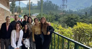 Catorce voluntarios de la UMH vuelven a Ruanda este verano a seguir formando a líderes locales en distintas áreas de conocimiento