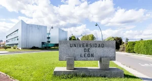 La ULE, una de las cuatro universidades españolas y la única de Castilla y León en alcanzar el 100% en la evaluación de su actividad investigadora