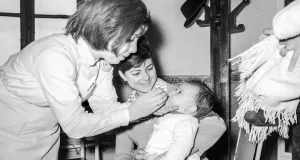 En España aún existen 40.000 personas que viven afectadas por las secuelas de la polio