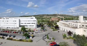 El Campus de la UVa en Palencia impartirá el Grado de Biotecnología a partir del curso académico 2026-2027