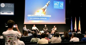 El Instituto ai2 de la UPV cumple 25 años de investigación con más de mil proyectos de I+D+i a sus espaldas