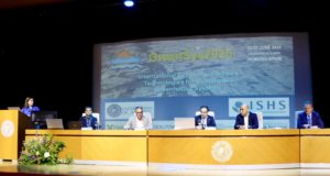 Más de 300 especialistas mundiales en tecnología de invernadero se dan cita en la UAL