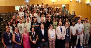 Andalucía ofertará para el próximo curso 22 doctorados, 40 grados y 126 másteres