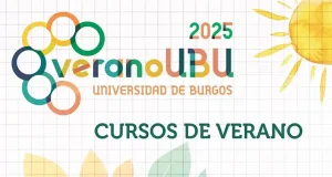 La Universidad de Burgos llevará siete cursos de verano a seis sedes de la provincia hasta septiembre