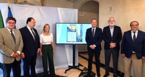 Jerez acoge los Cursos de Verano de la UNIA y la UCA entre el 15 de septiembre y el 2 de octubre