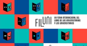 FILUNI, la Feria del Libro más importante de Hispanoamérica, tendrá este año como invitada de honor a la Universidad de Chile