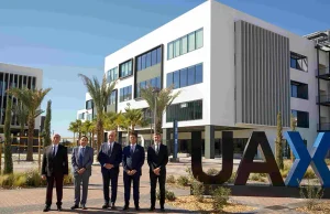 La UAX culmina la segunda fase de su campus en Málaga y pasa de 500 a 1.300 alumnos en Andalucía
