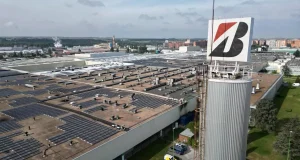 Bridgestone y la Escuela Politécnica Superior de la UBU refuerzan su colaboración en formación práctica para futuros ingenieros