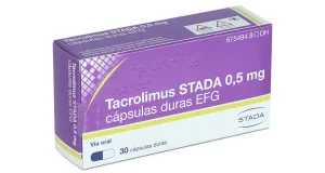 Tacrolimus, el fármaco inmunosupresor utilizado en transplantes que puede tener una segunda vida como protector y regenerador de neuronas