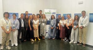 La Universidad de Alicante impulsa el emprendimiento verde en la educación superior