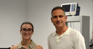Logran observar una de las fases cuánticas más exóticas de la materia en laboratorio