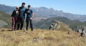 Las semillas se adaptan a condiciones adversas de sequía y aumento de temperatura para germinar