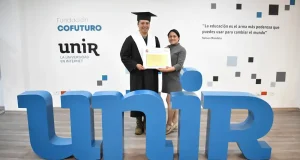 La UNIR es la primera universidad española en empleabilidad de egresados en España