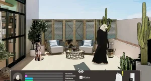 Universidades valencianas crean un videojuego que ayuda a mejorar la gestión emocional en jóvenes universitarios