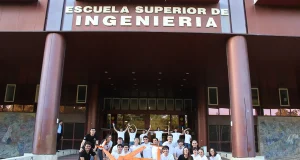 Estos son los aviones eléctricos no tripulados con los que la Universidad de Sevilla participará en la XtraChallenge 2025