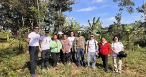 La UEx y la Autónoma del Beni acercan el concepto de Una Sola Salud a la amazonía boliviana
