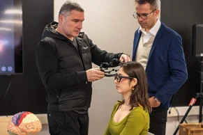 La UPV cuenta con el primer laboratorio de neuroemprendimiento del mundo