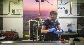 El IEO crea CARIMED, un producto de observaciones del Mediterráneo sobre carbono inorgánico y variables básicas