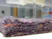 Las fibras recicladas y naturales son aliadas perfectas contra la contaminación acústica en los edificios