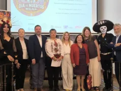 Málaga reúne a historiadores, antropólogos y artistas en torno a la cosmovisión mejicana de la vida y la muerte para celebrar el «Día de Muertos»