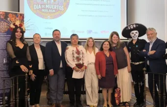Málaga reúne a historiadores, antropólogos y artistas en torno a la cosmovisión mejicana de la vida y la muerte para celebrar el «Día de Muertos»