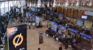Guadalindie convierte a Málaga en epicentro internacional del videojuego independiente