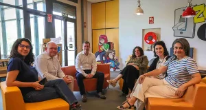 La UBU y la irlandesa Universidad Tecológica de Shannon lanzan un Grado conjunto en Inglés Profesional en línea