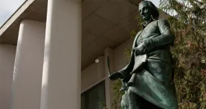La UTALCA crea la cátedra Abate Molina, ilustrado de la Escuela Universalista Española, y uno de los padres de la ciencia chilena