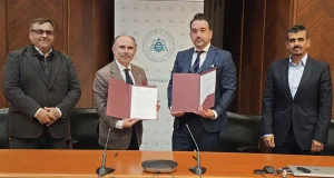 Asturias y Castilla y León investigarán de forma conjunta materias primas críticas y estratégicas
