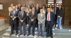 El Centro de Inteligencia Artificial de la Universidad de Valladolid cumple dos años como referente de formación, investigación y transferencia de la IA