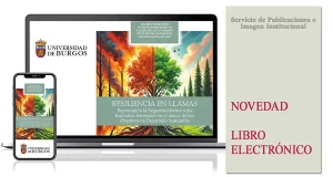 Repensar los incendios forestales, nuevo libro electrónico de la UBU en acceso abierto