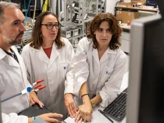 Logran producir hidrógeno limpio de forma más eficiente gracias a la energía de microondas