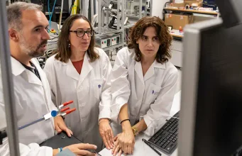 Logran producir hidrógeno limpio de forma más eficiente gracias a la energía de microondas