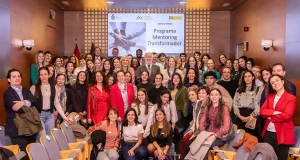 Las mujeres siguen representando sólo el 22% del alumnado de ingeniería y arquitectura en España