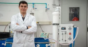 Un prototipo de desalación de bajo coste podría proporcionar agua potable a comunidades aisladas