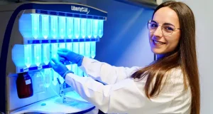 Logran el diseño de vacunas contra el cáncer que prolongan la supervivencia en ratones