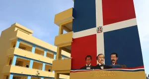 Alertan de la vulnerabilidad sísmica de los colegios en la República Dominicana por su tipología constructiva y su cercanía a fallas activas