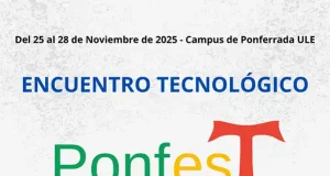 El Ponfest de Ponferrada reunirá a once de los 46 expertos de Microsoft que hay en España