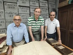 La Universidad de Oviedo reconstruye los orígenes contables de una empresa minera pionera en la industrialización asturiana