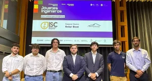 El III Encuentro Ibérico de Jóvenes Ingenieros reúne en Madrid al talento joven de la ingeniería española y portuguesa