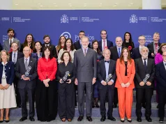 El País Vasco acoge por primera vez la entrega de los Premios Nacionales de Investigación