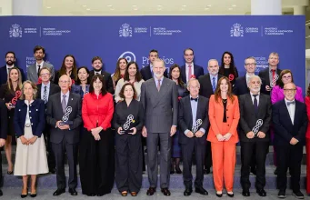 El País Vasco acoge por primera vez la entrega de los Premios Nacionales de Investigación