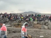 El futuro es ahora: Ceuta y Melilla más allá de la frontera