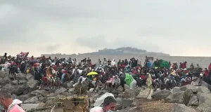 El futuro es ahora: Ceuta y Melilla más allá de la frontera
