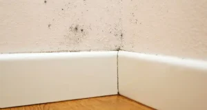 Hongos en el hogar: ¿cuándo pueden convertirse en un riesgo para la salud?