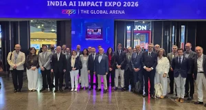 España e India refuerzan la cooperación universitaria con una cumbre bilateral en Nueva Delhi