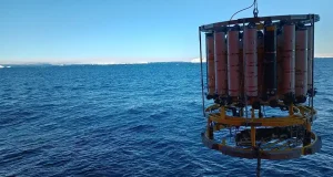 Cuestionan la precisión de las cámaras submarinas que miden el carbono que absorben los océanos