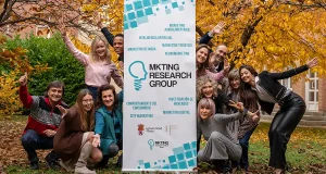 Expertos de una decena de países participarán en la ULE en el IX Congreso internacional sobre la Felicidad