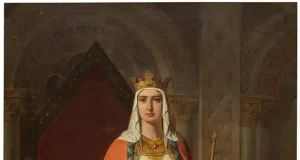 La Universidad de León rinde homenaje a la Reina Urraca con una nueva medalla honorífica en el 900 aniversario de su muerte